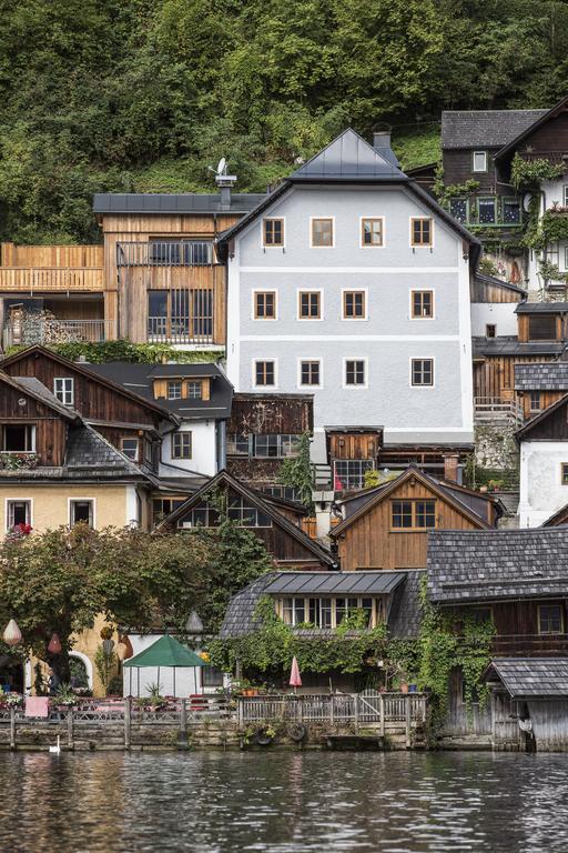 Hallstatt Hideaway - Adults Only Exteriér fotografie