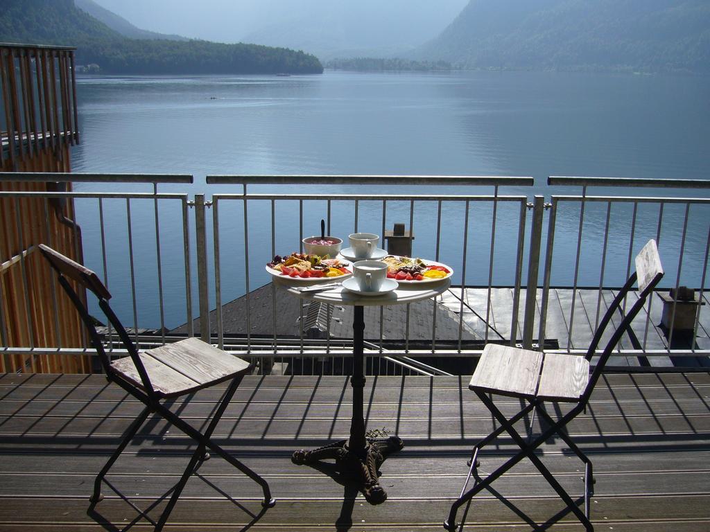 Hallstatt Hideaway - Adults Only Exteriér fotografie